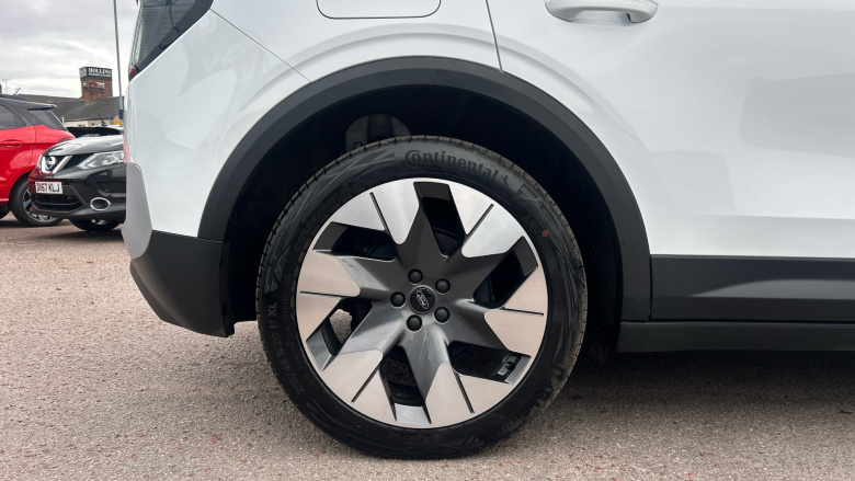 Ford Explorer 250kW Premium 79kWh AWD 5dr Auto Electric Estate